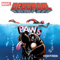 Deadpool: Paws: Paws
