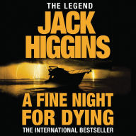 Fine Night for Dying, A (Paul Chavasse series, Book 6): The Legend