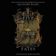 Five Dark Fates