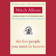 The Five People You Meet in Heaven