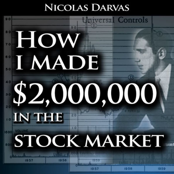 How I Made $2,000,000 in the Stock Market