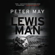 The Lewis Man (Lewis Trilogy #2)