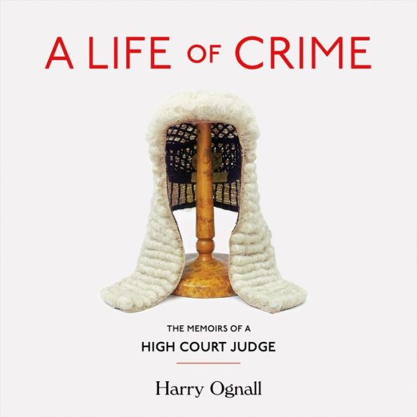 A Life of Crime