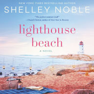 Lighthouse Beach: A Novel