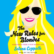 The New Rules for Blondes