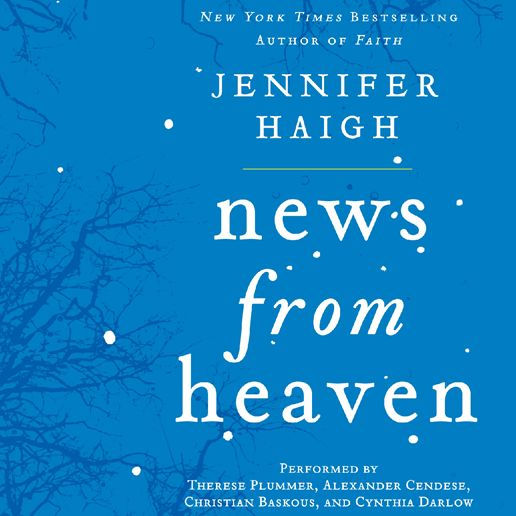 News from Heaven: The Bakerton Stories