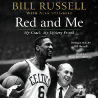 Red and Me: My Coach, My Lifelong Friend