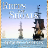 Reefs and Shoals