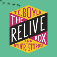 The Relive Box and Other Stories