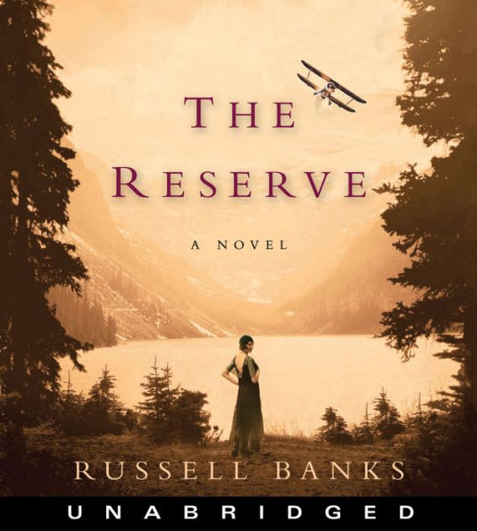 The Reserve