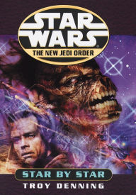 Star Wars: The New Jedi Order: Star by Star (Abridged)