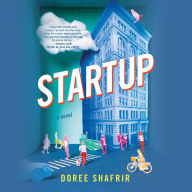 Startup: A Novel