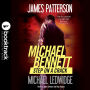 Step on a Crack (Michael Bennett Series #1) (Booktrack Edition)