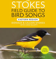 Stokes Field Guide to Bird Songs: Eastern Region
