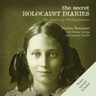 The Secret Holocaust Diaries