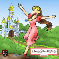 Clumsy Princess Diary: A Princess Diary of Love and Failure