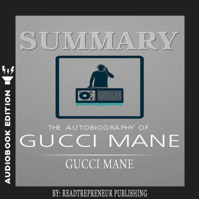 the autobiography of gucci mane barnes and noble