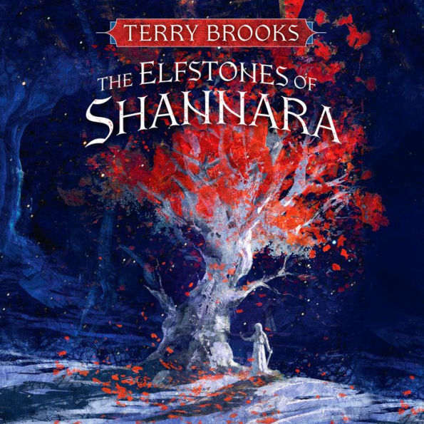 The Elfstones of Shannara (Shannara Series #2) by Terry Brooks, Scott ...