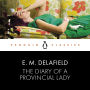 The Diary of a Provincial Lady: Penguin Classics