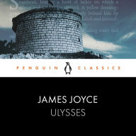 Ulysses: Penguin Classics