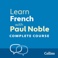 Learn French with Paul Noble