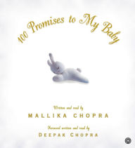 100 Promises to My Baby (Abridged)