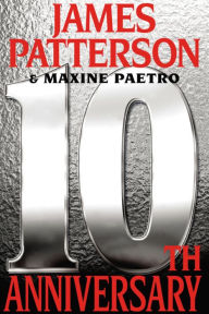 10th Anniversary (Women's Murder Club Series #10)