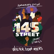 145th Street: Short Stories