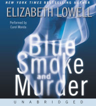 Blue Smoke and Murder