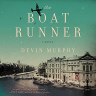 The Boat Runner: A Novel