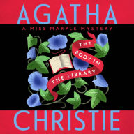 The Body in the Library (Miss Marple Series #2)