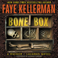 Bone Box (Peter Decker and Rina Lazarus Series #24)