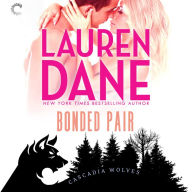 Bonded Pair: Cascadia Wolves, Book 6