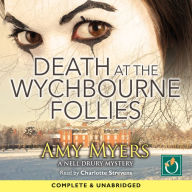 Death at the Wychbourne Follies