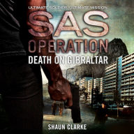 Death on Gibraltar (SAS Operation)