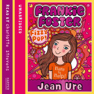 Fizzypop (Frankie Foster, Book 1)