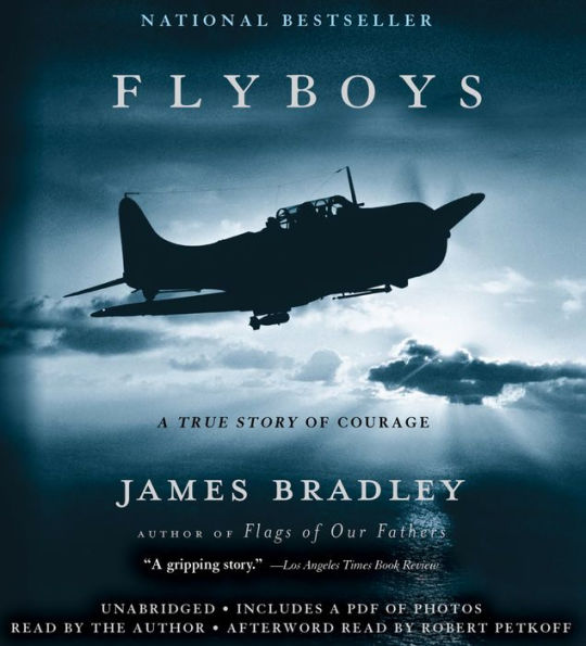 Flyboys: A True Story of Courage