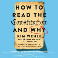 How to Read the Constitution-and Why