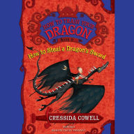 How to Steal a Dragon's Sword (How to Train Your Dragon Series #9)