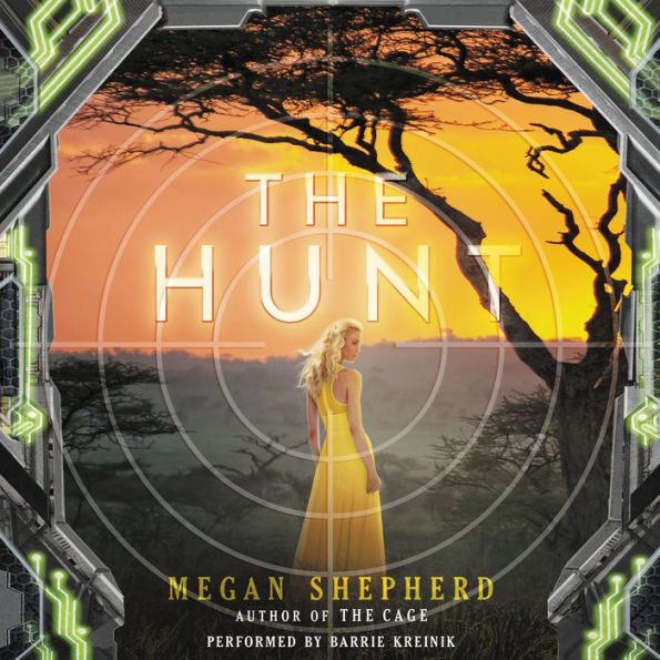 The Hunt