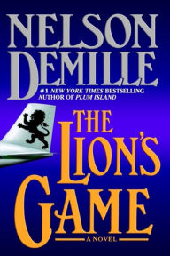 The Lion's Game (Abridged)