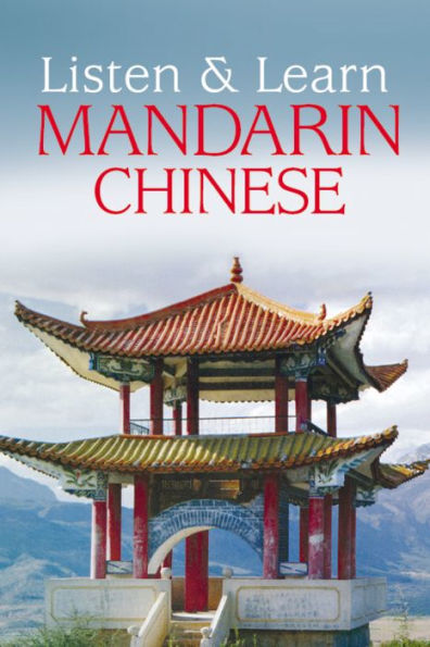Listen & Learn Mandarin Chinese