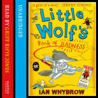 Little Wolf's Book of Badness