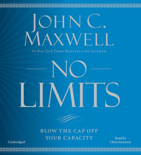 No Limits: Blow the CAP Off Your Capacity
