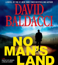 No Man's Land (Abridged)