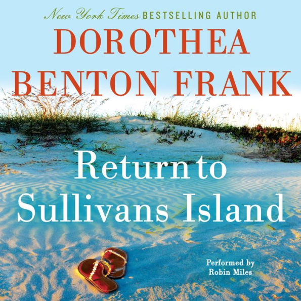 Return to Sullivans Island: A Sullivans Island Sequel