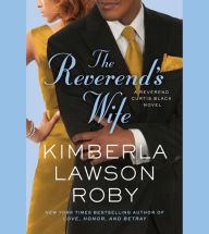 The Reverend's Wife