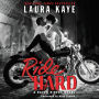 Ride Hard A Raven Riders Novel By Laura Kaye Abby Craden Audiobook Digital