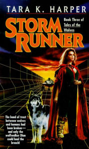 Storm Runner