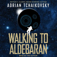 Walking to Aldebaran